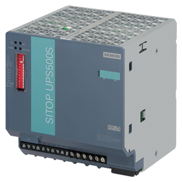 6EP1933-2EC51 New Siemens SITOP UPS500S Power Supply Unit